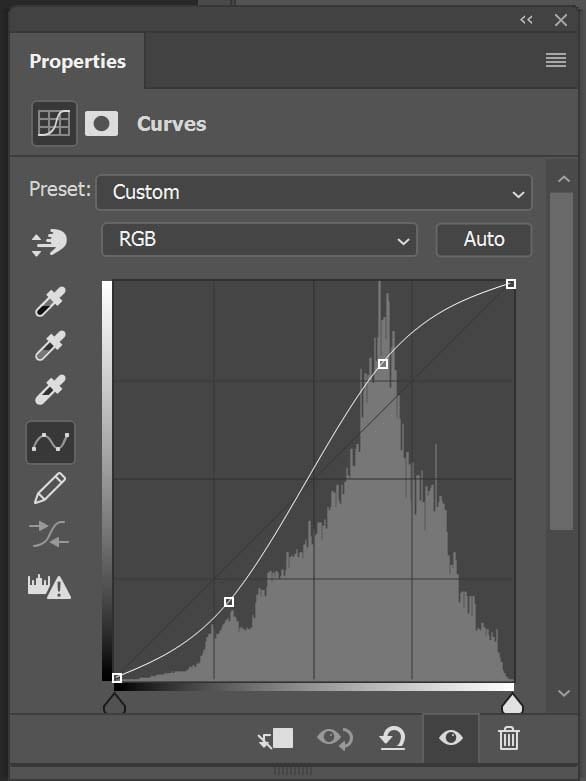 5 Cool Ways To Use The Curves Layer In Photoshop
