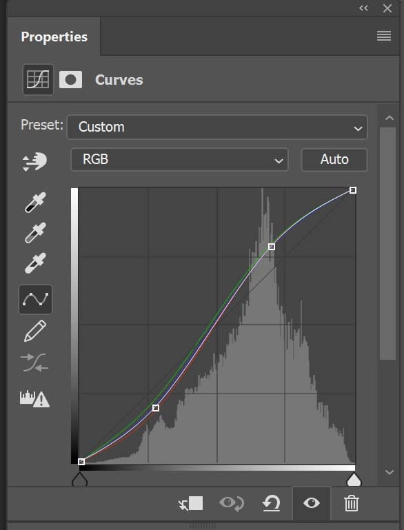 5 Cool Ways To Use The Curves Layer In Photoshop