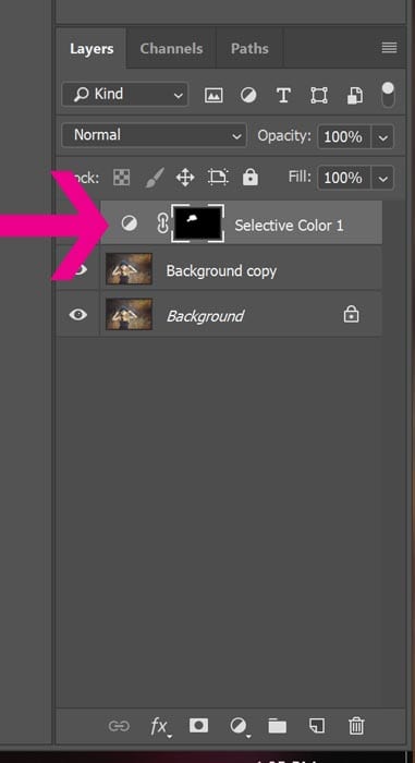 Learn this Photoshop Tip! How To Get your Subject To POP From the Background In Photoshop: Editing Tip Tuesday