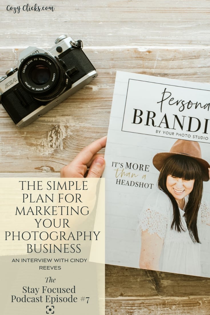  Plan For Marketing Your Photography Business Learn what you should do first to market your photography business!