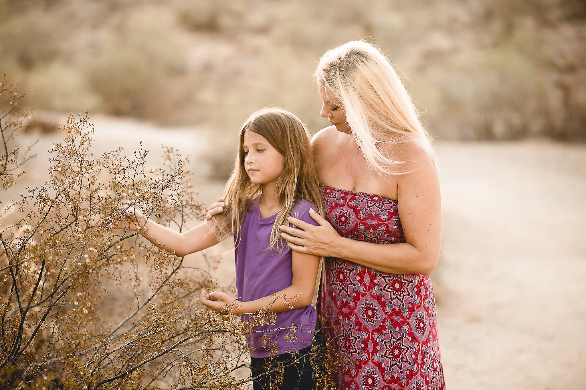 Ahwatukee photographer for kids and families