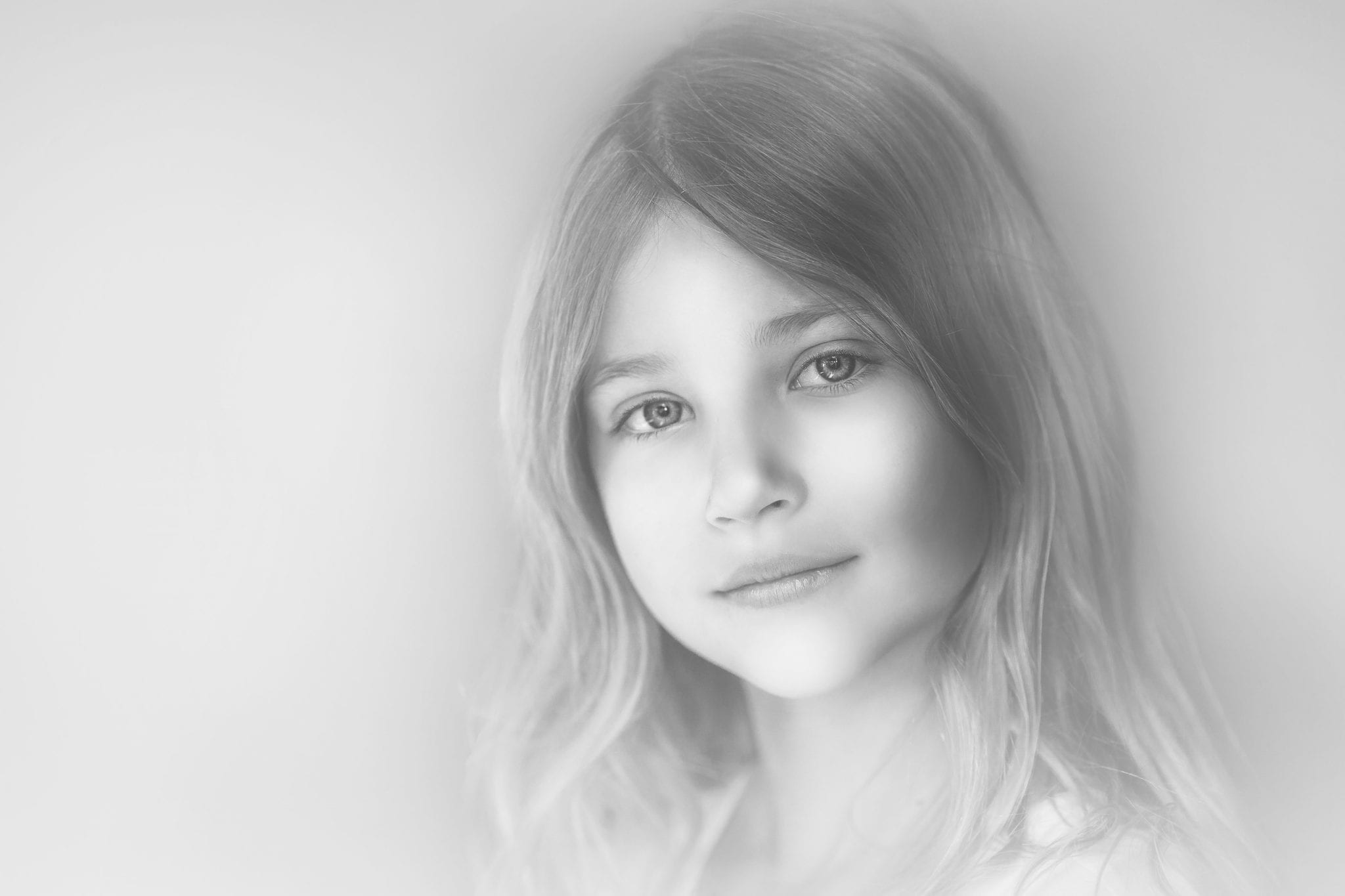 How To Edit in Black and White Using A Gradient Map In Photoshop