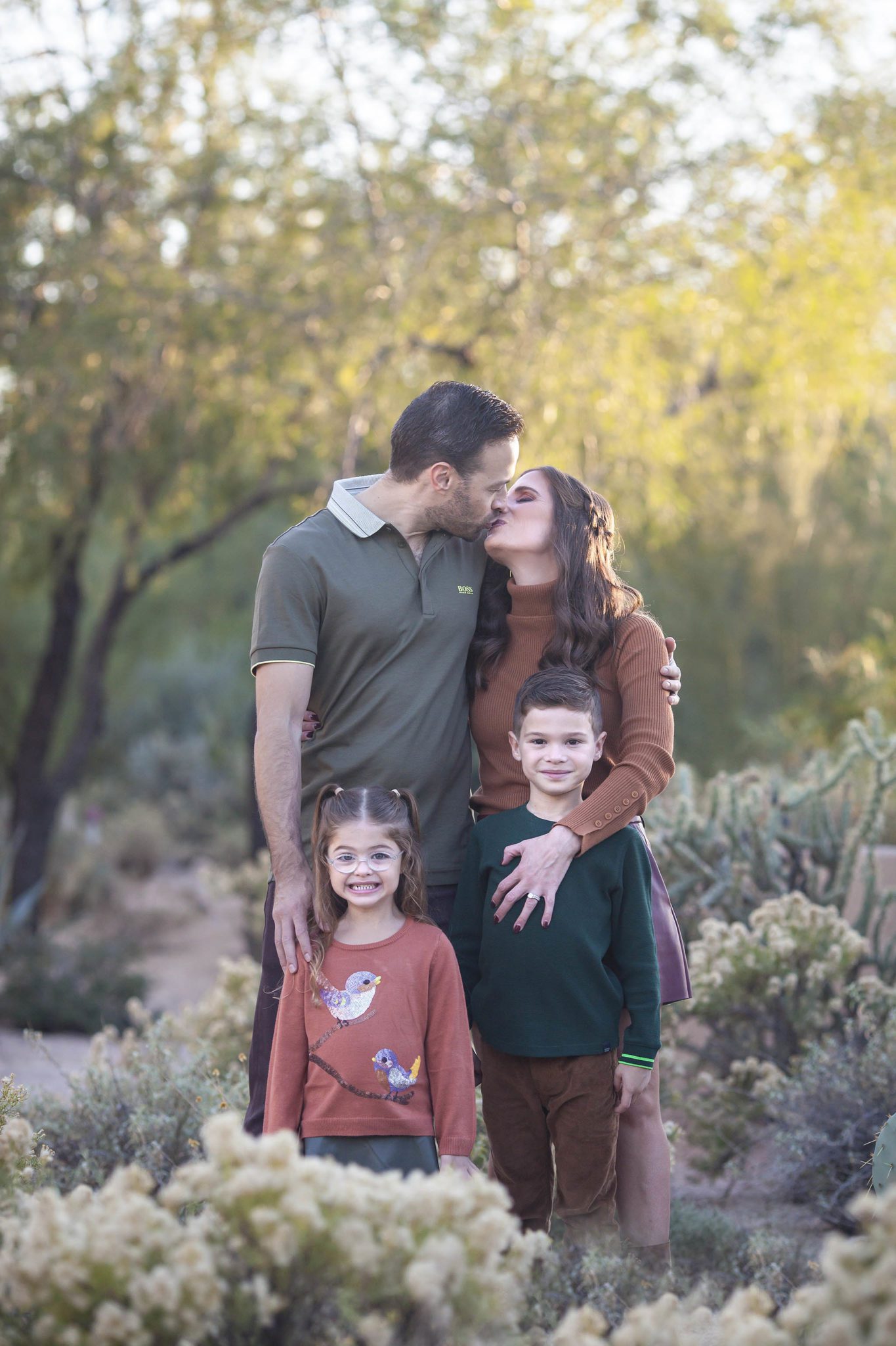 Extended Family Photography in Phoenix in Scottsdale Arizona Best Extended family photographer in Phoenix