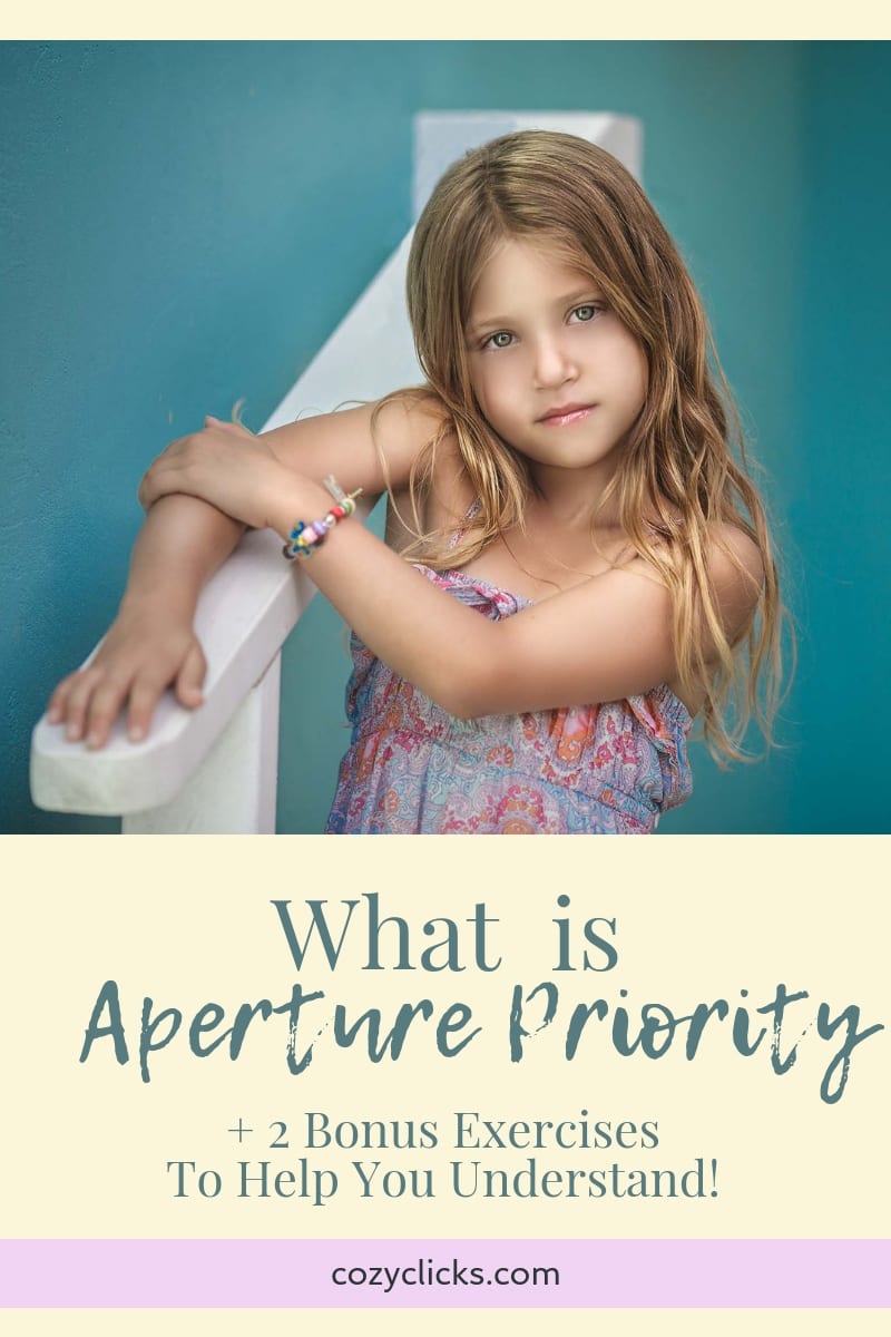 What is Aperture Priority?  Learn photography tips to help new photographers in the photography article for beginners!