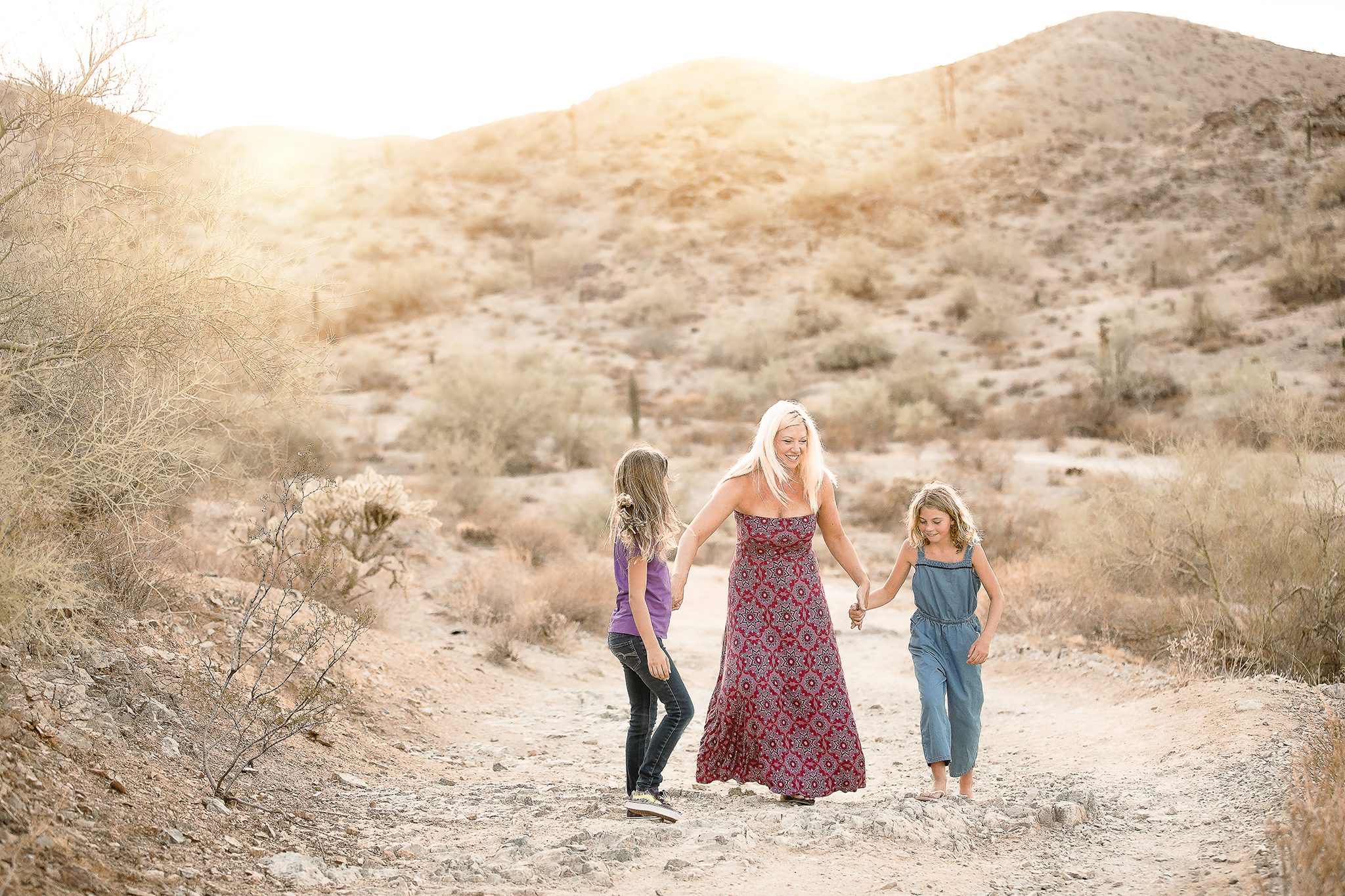 The best photographer for family in Phoenix, AZ